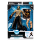 DC Build A Action Figure Scarecrow (The Dark Knight Trilogy) 18 cm