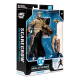 DC Build A Action Figure Scarecrow (The Dark Knight Trilogy) 18 cm