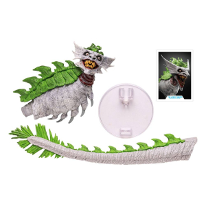 DC Multiverse Action Figure The Joker Dragon