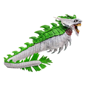 DC Multiverse Action Figure The Joker Dragon