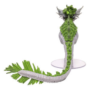 DC Multiverse Action Figure The Joker Dragon