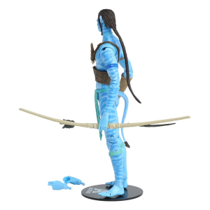 Avatar Action Figure Jake Sully 18 cm McFarlane