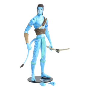 Avatar Action Figure Jake Sully 18 cm McFarlane