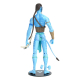 Avatar Action Figure Jake Sully 18 cm McFarlane