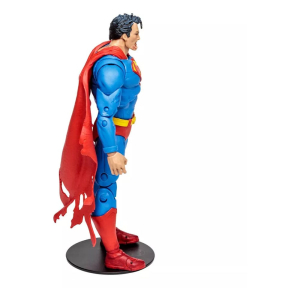 DC Multiverse Action Figures Superman vs Doomsday (Gold Label) 18 cm