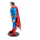 DC Multiverse Action Figures Superman vs Doomsday (Gold Label) 18 cm