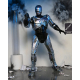 NECA Battle Damaged RoboCop with Chair