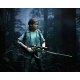 The Last of Us Part II 2-Pack Joel and Ellie 18 cm NECA