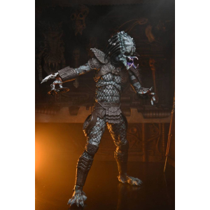 Predator 2 Warrior Predator (30th Anniversary) NECA