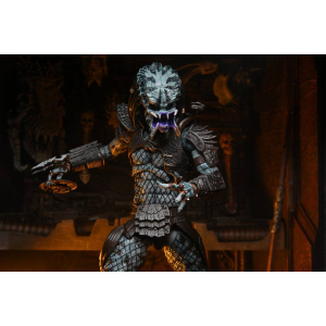 Predator 2 Warrior Predator (30th Anniversary) NECA