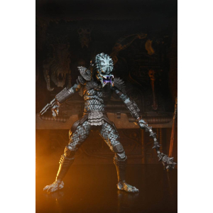Predator 2 Warrior Predator (30th Anniversary) NECA