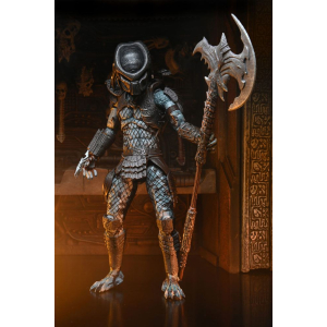 Predator 2 Warrior Predator (30th Anniversary) NECA