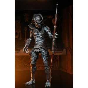 Predator 2 Warrior Predator (30th Anniversary) NECA