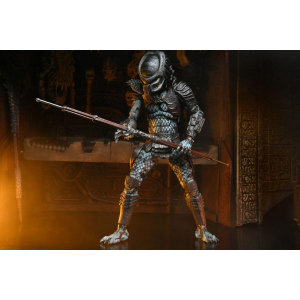 Predator 2 Warrior Predator (30th Anniversary) NECA