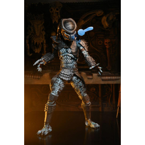 Predator 2 Warrior Predator (30th Anniversary) NECA