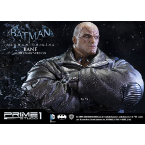 Batman Arkham Origins 1/3 Bane Mercenary 88 cm