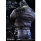 Batman Arkham Origins 1/3 Bane Mercenary 88 cm