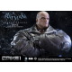 Batman Arkham Origins 1/3 Bane Mercenary 88 cm
