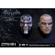 Batman Arkham Origins 1/3 Bane Mercenary 88 cm