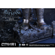 Batman Arkham Origins 1/3 Bane Mercenary 88 cm