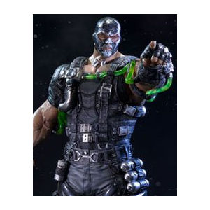 Batman Arkham Origins 1/3 Bane Venom 88 cm