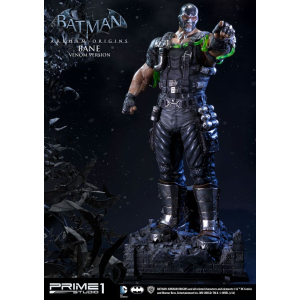 Batman Arkham Origins 1/3 Bane Venom 88 cm