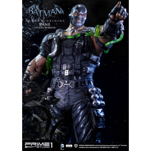 Batman Arkham Origins 1/3 Bane Venom 88 cm