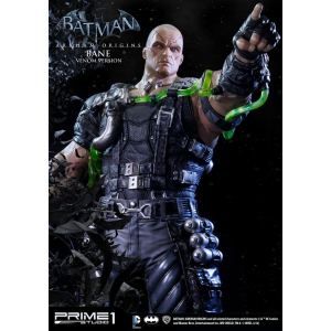Batman Arkham Origins 1/3 Bane Venom 88 cm