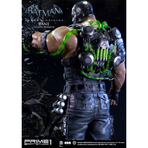 Batman Arkham Origins 1/3 Bane Venom 88 cm
