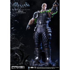 Batman Arkham Origins 1/3 Bane Venom 88 cm