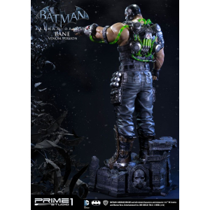 Batman Arkham Origins 1/3 Bane Venom 88 cm