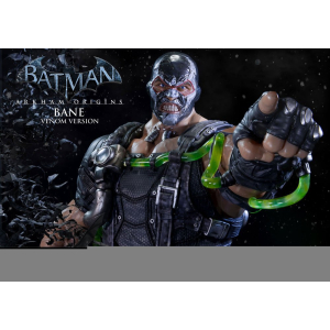 Batman Arkham Origins 1/3 Bane Venom 88 cm