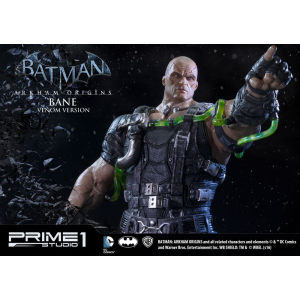 Batman Arkham Origins 1/3 Bane Venom 88 cm