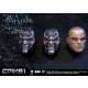 Batman Arkham Origins 1/3 Bane Venom 88 cm