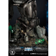 DC Comics Statue Justice Buster by Josh Nizzi 88 cm Regular