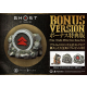 Ghost of Tsushima: Deluxe Bonus Jin Sakai The Ghost - Ghost Armor Edition 1:4 Scale Statue