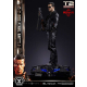 Terminator 2 Museum Masterline Series Statue 1/3 T-800 Final Battle Deluxe Bonus Version 75 cm