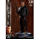 Terminator 2 Museum Masterline Series Statue 1/3 T-800 Final Battle Deluxe Bonus Version 75 cm
