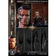 Terminator 2 Museum Masterline Series Statue 1/3 T-800 Final Battle Deluxe Bonus Version 75 cm