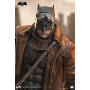 DC Comics: Batman vs Superman Dawn of Justice - Knightmare Batman 1:4