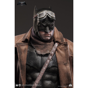 DC Comics: Batman vs Superman Dawn of Justice - Knightmare Batman 1:4