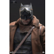 DC Comics: Batman vs Superman Dawn of Justice - Knightmare Batman 1:4