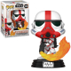 Star Wars Mandalorian POP! Incinerator Stormtroope