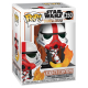 Star Wars Mandalorian POP! Incinerator Stormtroope