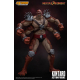 Mortal Kombat Action Figure 1/12 Kintaro 18 cm