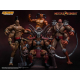 Mortal Kombat Action Figure 1/12 Kintaro 18 cm