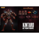 Mortal Kombat Action Figure 1/12 Kintaro 18 cm