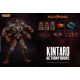 Mortal Kombat Action Figure 1/12 Kintaro 18 cm