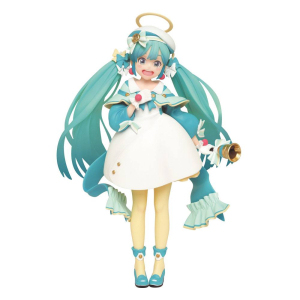 Vocaloid PVC Hatsune Miku 2nd Season Winter Version