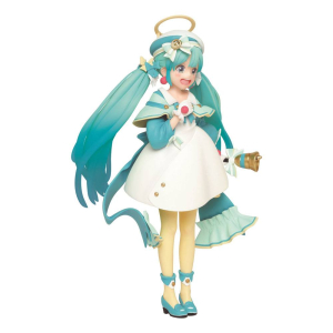 Vocaloid PVC Hatsune Miku 2nd Season Winter Version